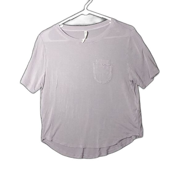 Medium Women's Pcket T-Shirt Tee Shirt - Picture 1 of 12